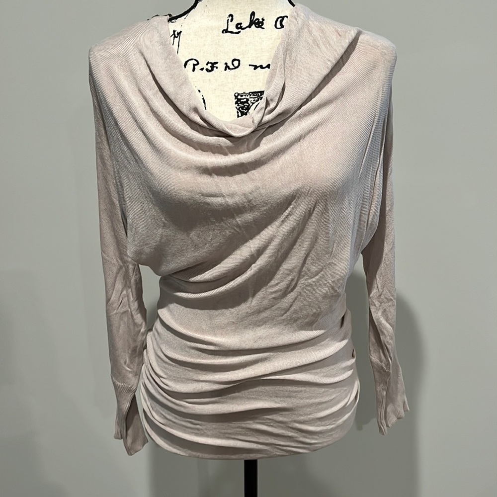 Venus LS Sweater